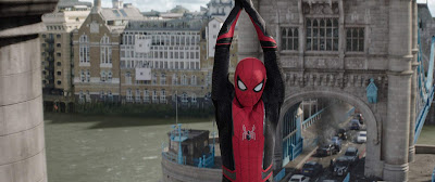 Spider Man Far From Home Movie Image 1