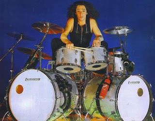 Rockfile Radio Rock Files: Happy Birthday ALEX VAN HALEN (video)