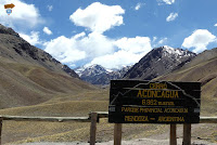 Mendoza y alrededores