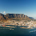 Visit Table Mountain in South Africa
