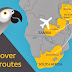 Fastjet's new international route to Zambia confirmed
