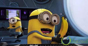Minions 