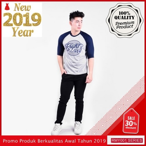 RMY131R30 Raf Kaos Raklan 3 Keren Per 4 BMGShop