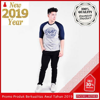 RMY131R30 Raf Kaos Raklan 3 Keren Per 4 BMGShop