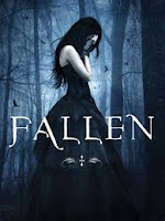 Livro Fallen Livro Fallen