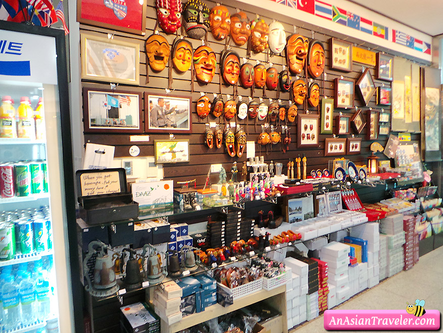 A Rare Experience Into the Korean Demilitarized Zone (DMZ) An Asian