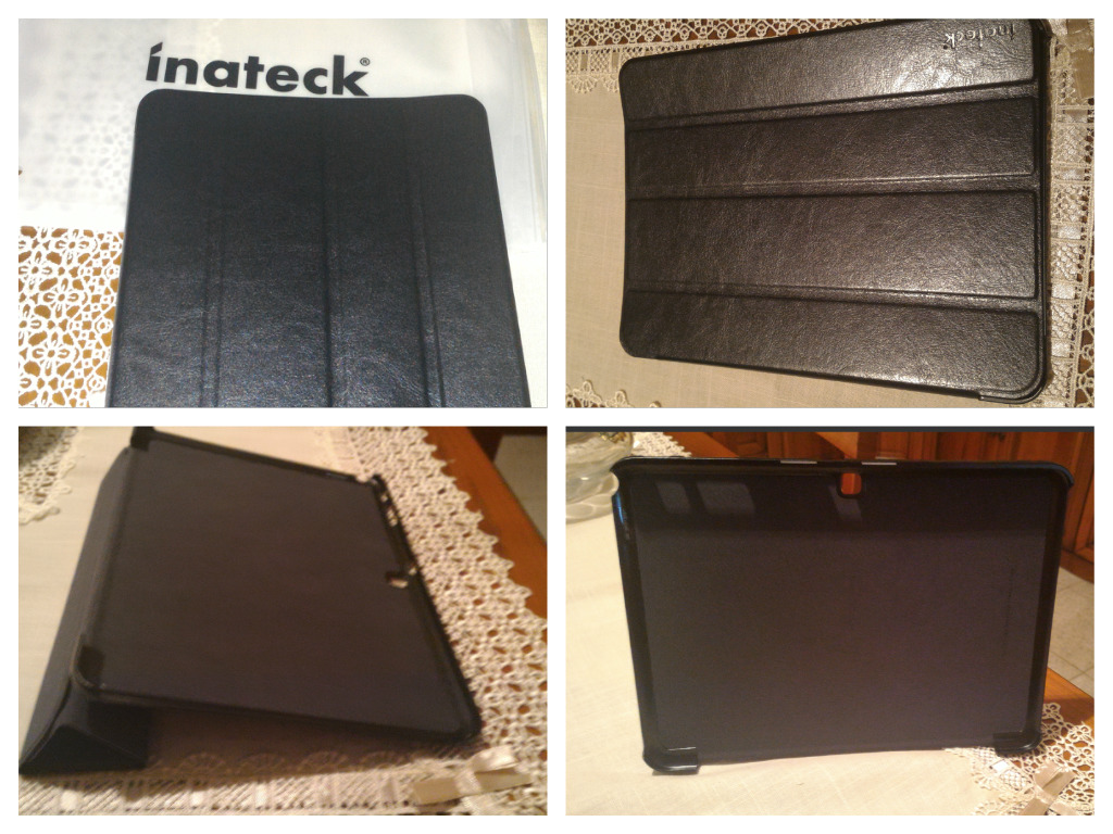 COVER PER TABLET INATECK