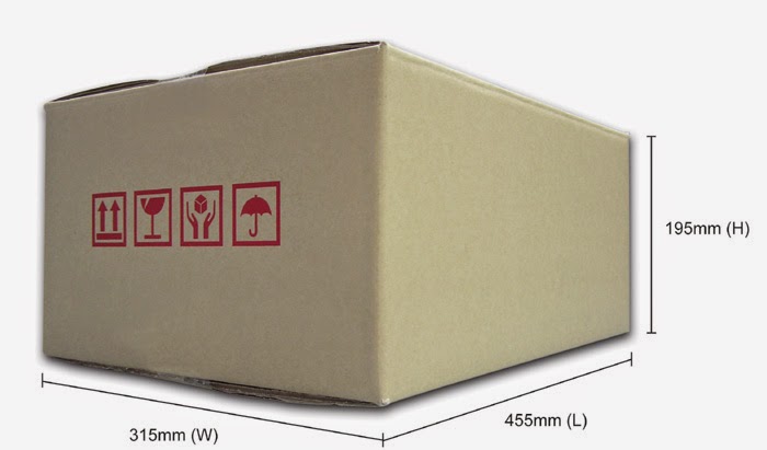 Malaysia Boxes - The Box Company: Shipping Boxes | Corrugated Packing ...
