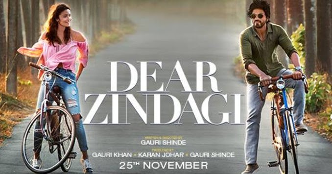 Dear Zindagi Performance Takes Alia Bhatt Way Ahead Of The Competition