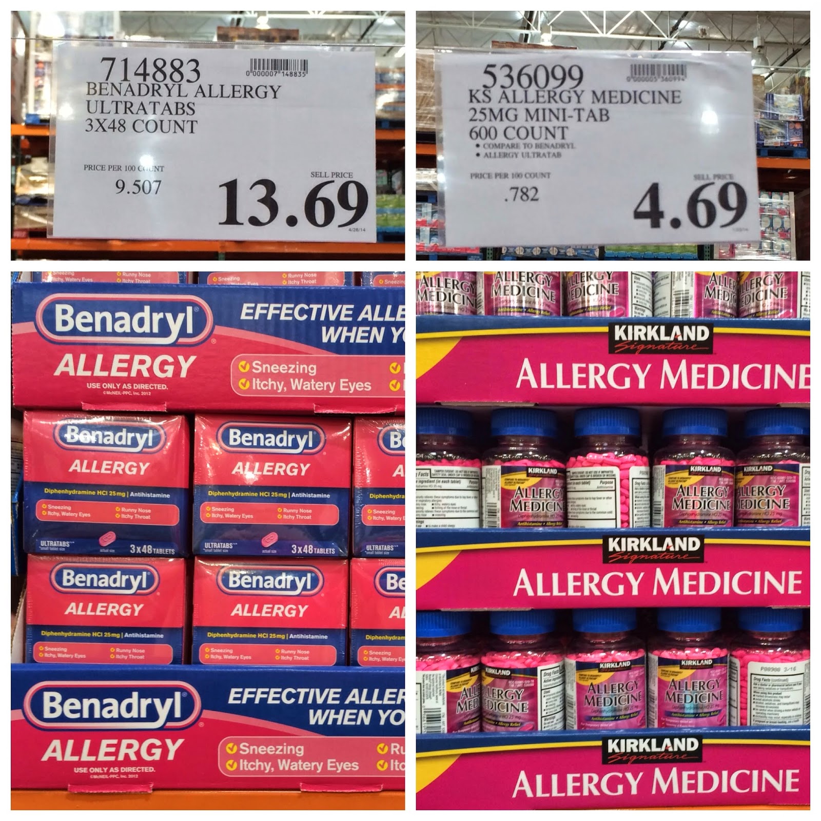 the Costco Connoisseur Consumer Reports ranks Costco Pharmacies 1