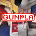 1/100 Full Mechanics Gundam Barbatos Lupus Rex & Gundam Bael TVCM
