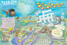 Deep Sea Puzzles