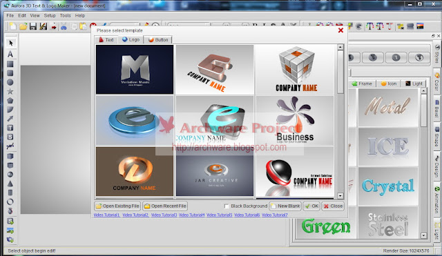 Aurora 3d animation maker for mac