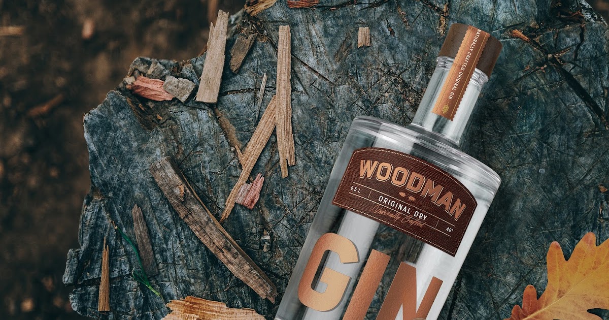 Woodman on Packaging of the World Creative Package Design Gallery