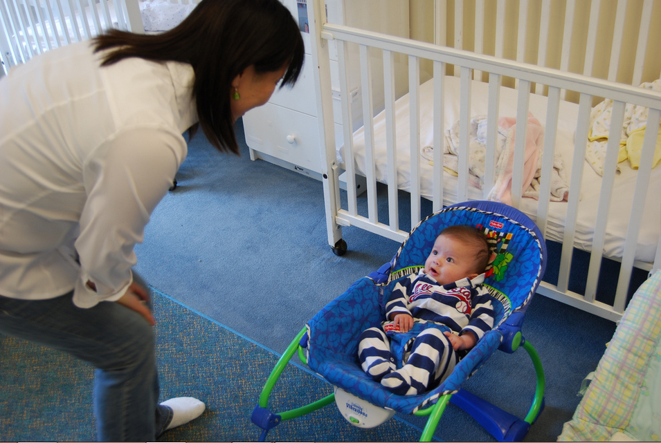 Creche and Day Care Regulations of India and world Indian and Overseas