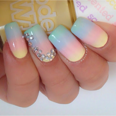 Uñas Pintadas 2017 Uñas Pintadas 2017