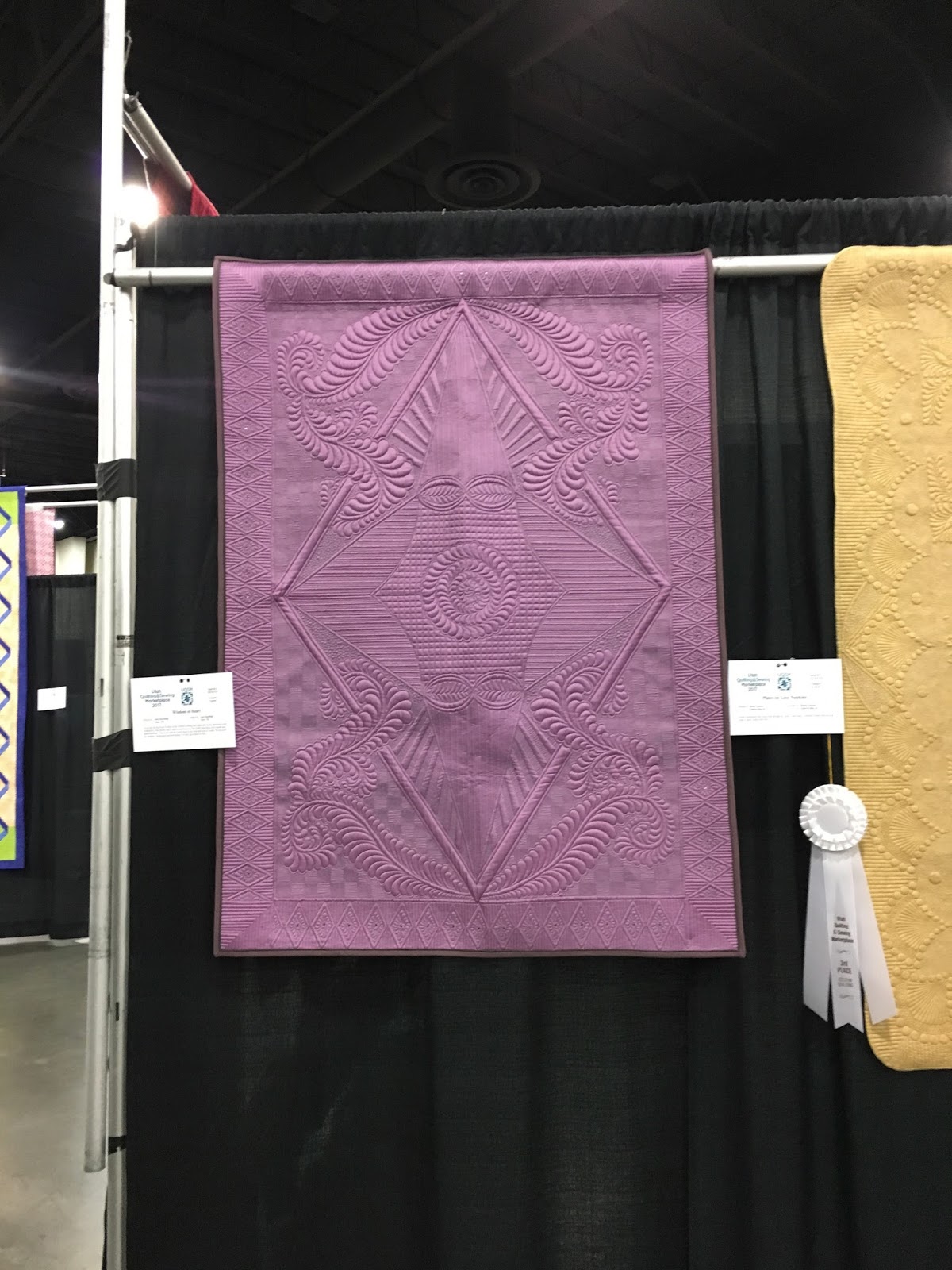 HighFiber Utah Quilting & Sewing Marketplace Photo Album