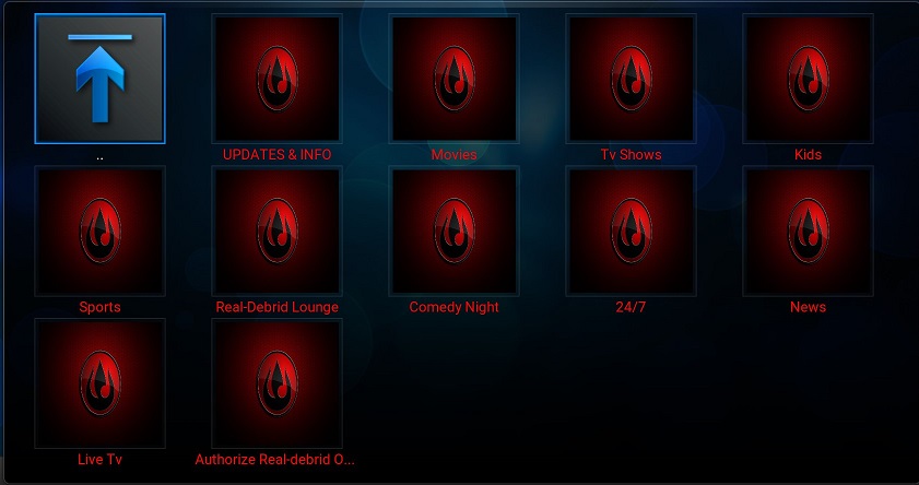 Kodi Kodi