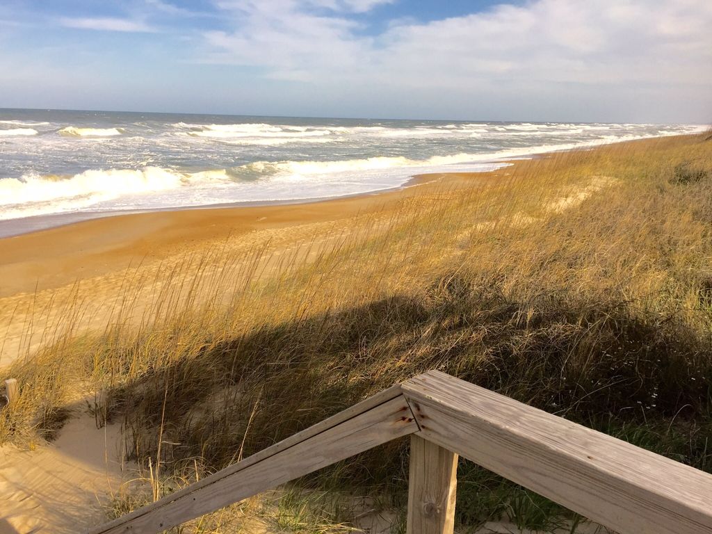 Beach Realty Nags Head Condominium, Outer Banks Vacation Rental