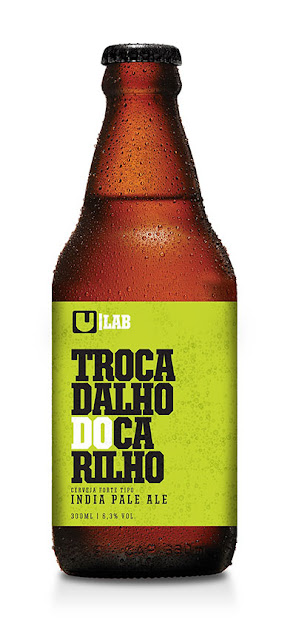 Urbana lança Trocadalho do Carilho Trocadalho do Carilho