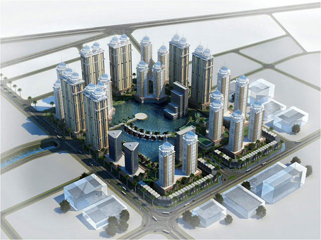 Khu đô thị Tân Hoàng Mai Khu đô thị Tân Hoàng Mai