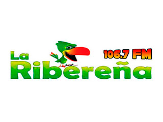 Radio La Ribereña 106.7 FM Tacna