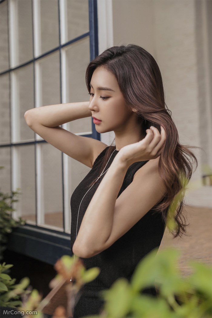 The beautiful Park Da Hyun in the June 2017 fashion photo series (287 photos) photo 1-6