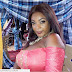 Actress Stella Idika - My Boyfriend Can't Do Without My Chest