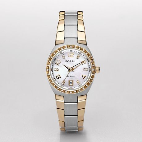 fossil women's gen 3