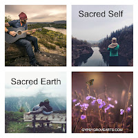 Sacred Self, Sacred Earth