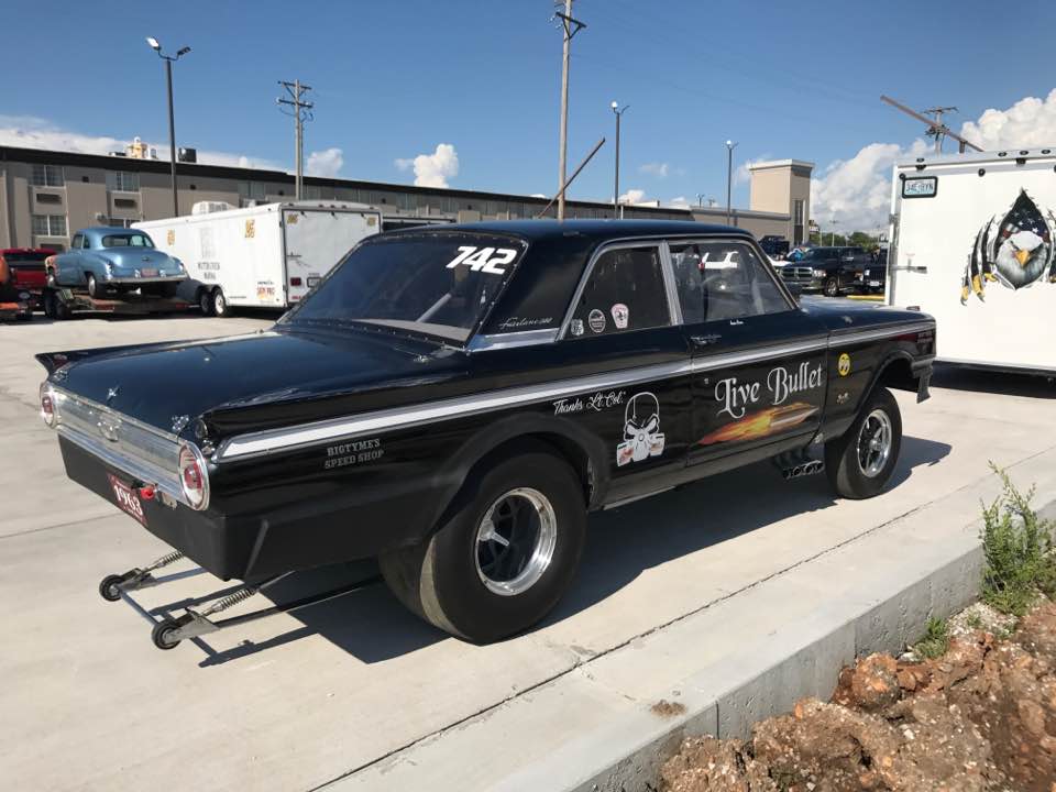 downunderdeuce Winter in America....Joplin and H.A.M.B. drags