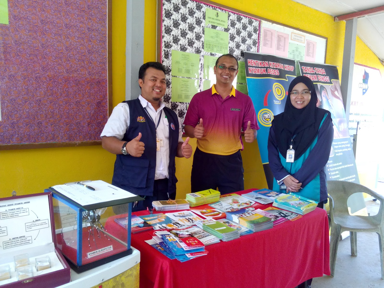 cikgu mohd fadzli sk bukit toi asli pelancaran cikgu mohd fadzli sk bukit toi asli pelancaran