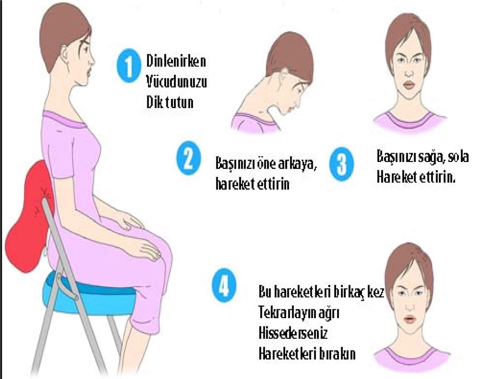 Boyun Tutulması Nedir Neden Nasıl Olur Boyun Tutulması Nedir Neden Nasıl Olur