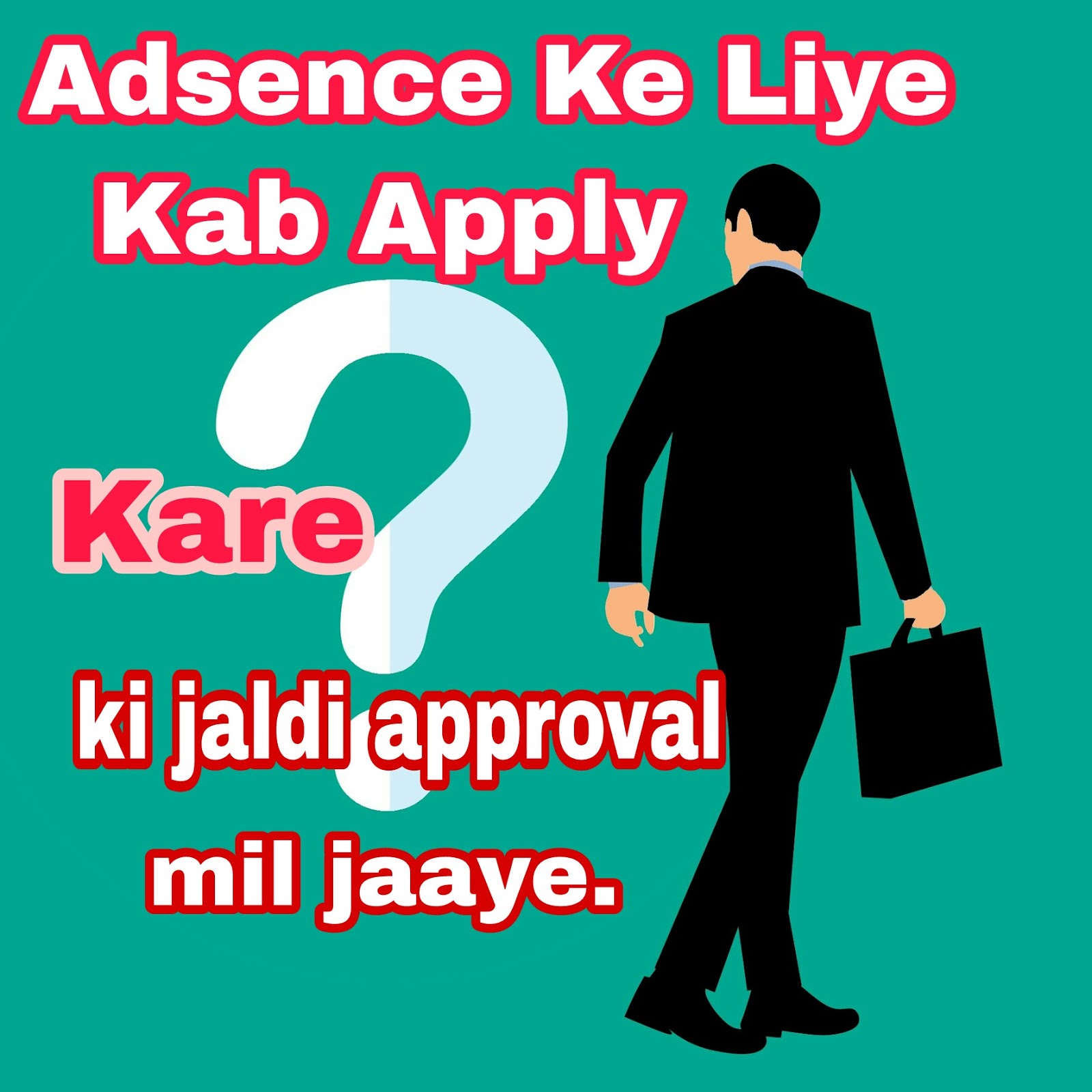 Adsense Ke Liye Kab Apply Kare Ki Jaldi Approval Mil Jaaye Adsense Ke Liye Kab Apply Kare Ki Jaldi Approval Mil Jaaye