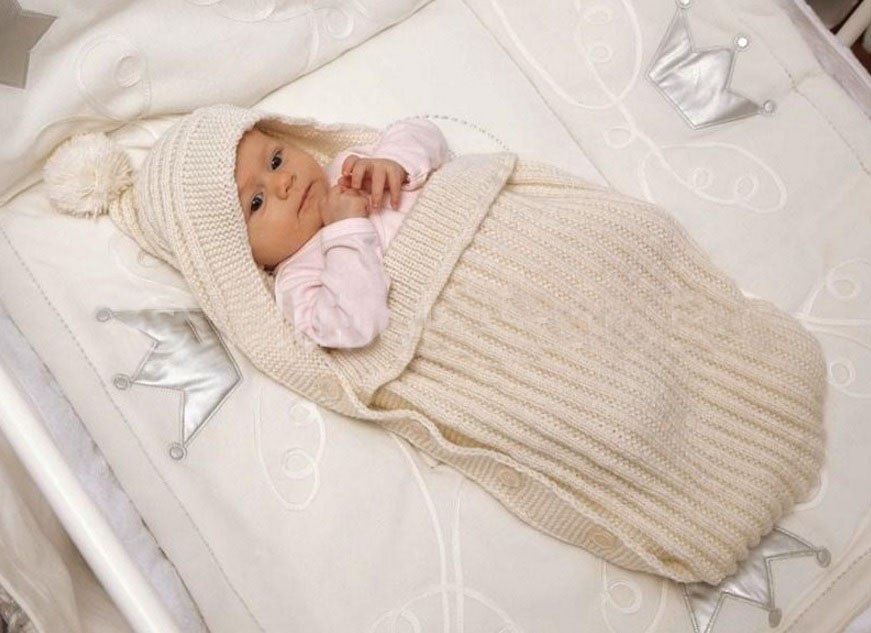 Как сделать конверт из одеяла фото 17