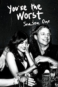 You're the Worst Poster