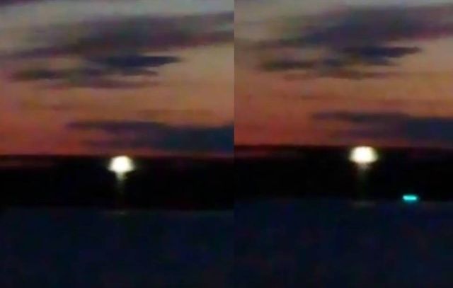 UFO News ~ UFO Caught Sucking Water From A Lake In Sweden plus MORE UFO%2Bsucking%2Bwater%2Blake%2BSweden
