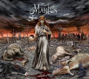 Download Album Mantus Zeichen 2011 Gothic Darkwave
