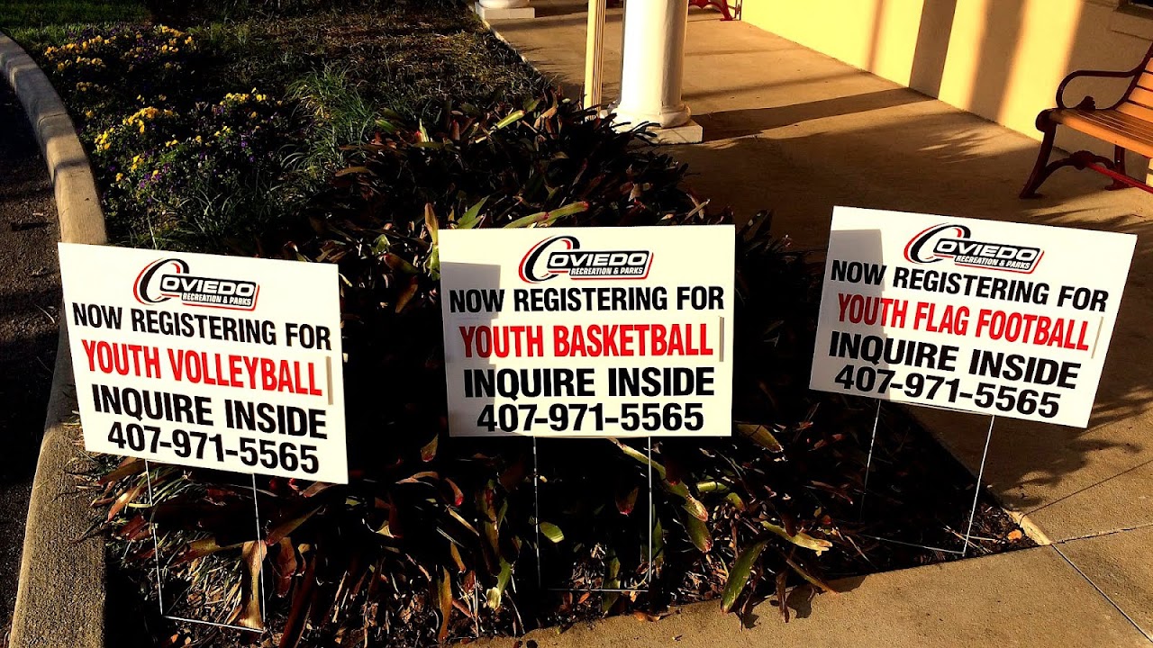 Oviedo - Oviedo Flag Football - Football Choices Oviedo - Oviedo Flag Football - Football Choices