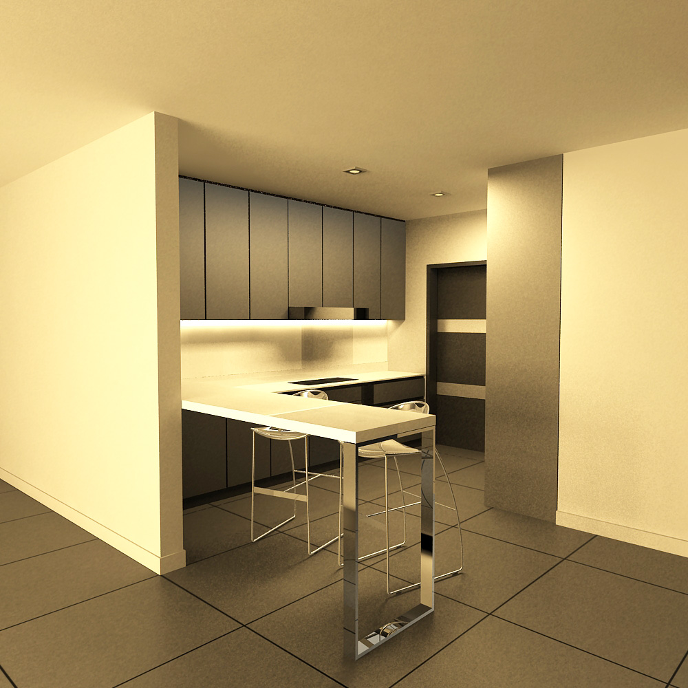 Respawn Interior