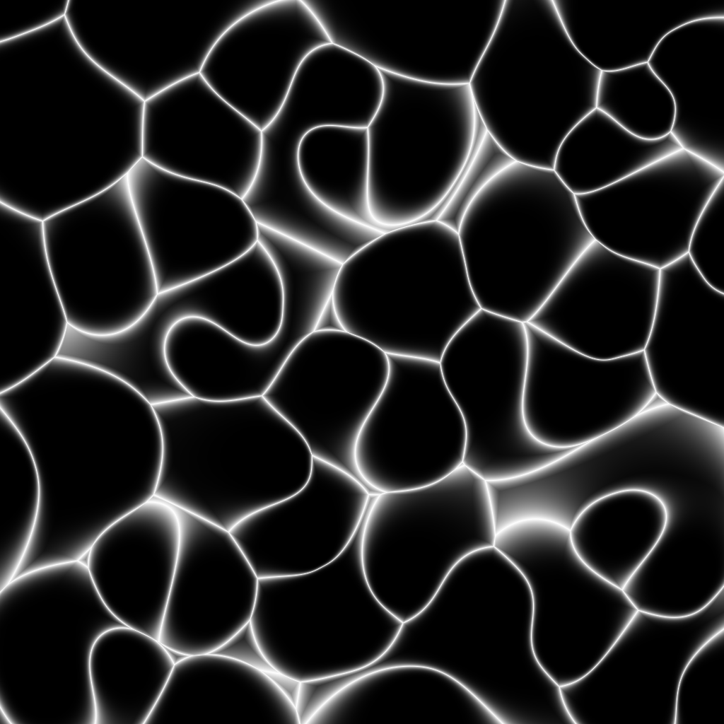 WIDGG'S RESEARCH Caustics