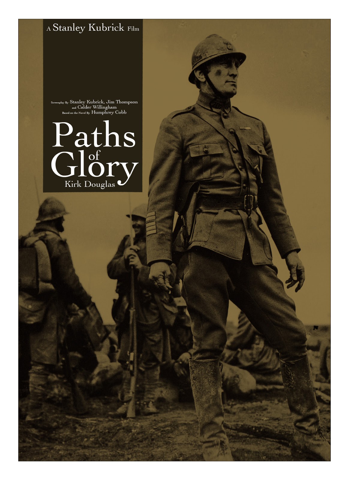 analysis paths of glory Until i read paths of glory i couldn't have described one tenth of mountain climbing i say quasi because other authors have beaten his path, but with less drama. analysis paths of glory Until i read paths of glory i couldn't have described one tenth of mountain climbing i say quasi because other authors have beaten his path, but with less drama.