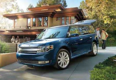 (2018) Nouvelle Ford Flex Voiture Neuve Pas Cher Prix, Revue, Concept, Date De Sortie