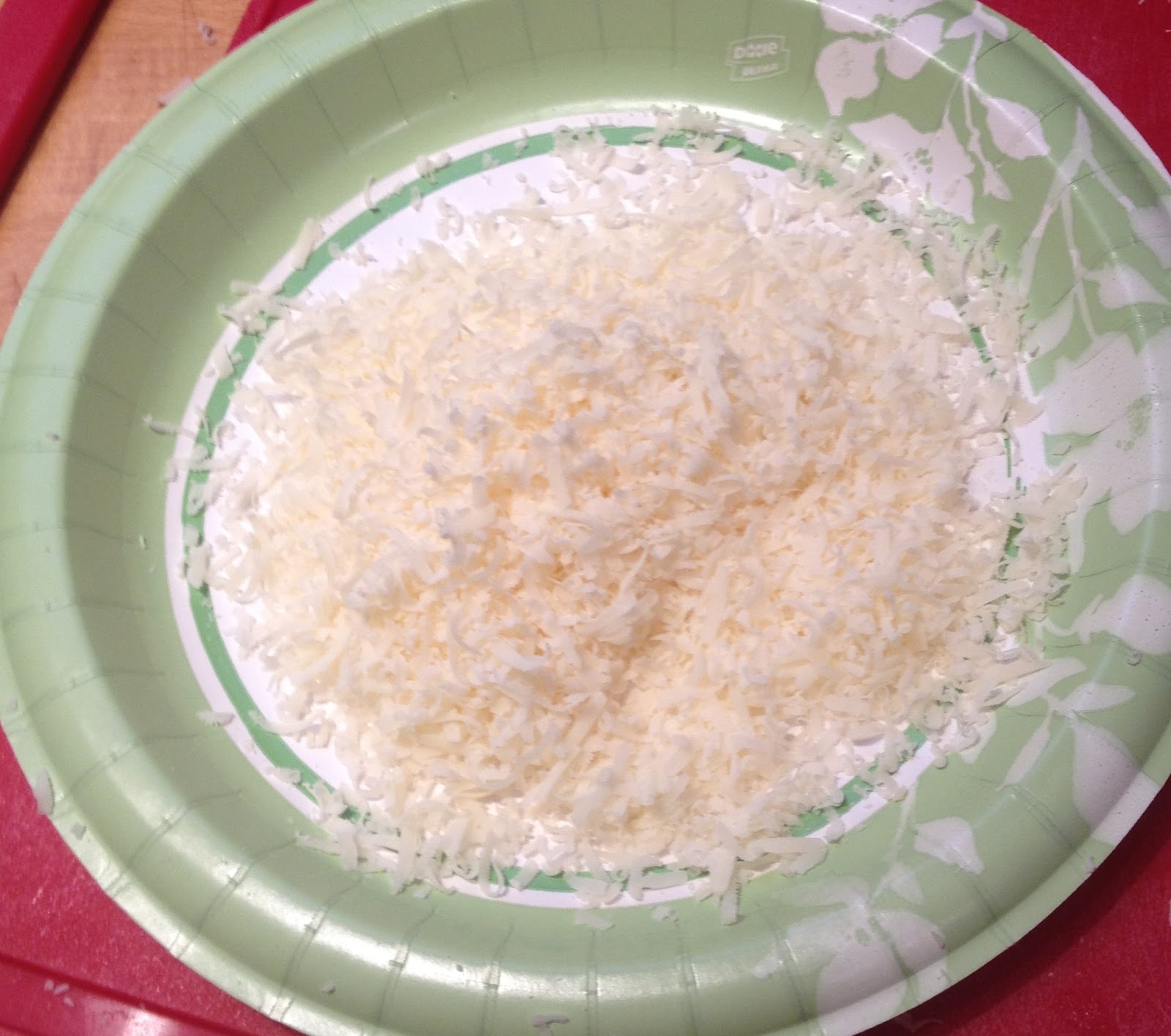 Lil Lams Corner Fancy Pasta Dish Recipe