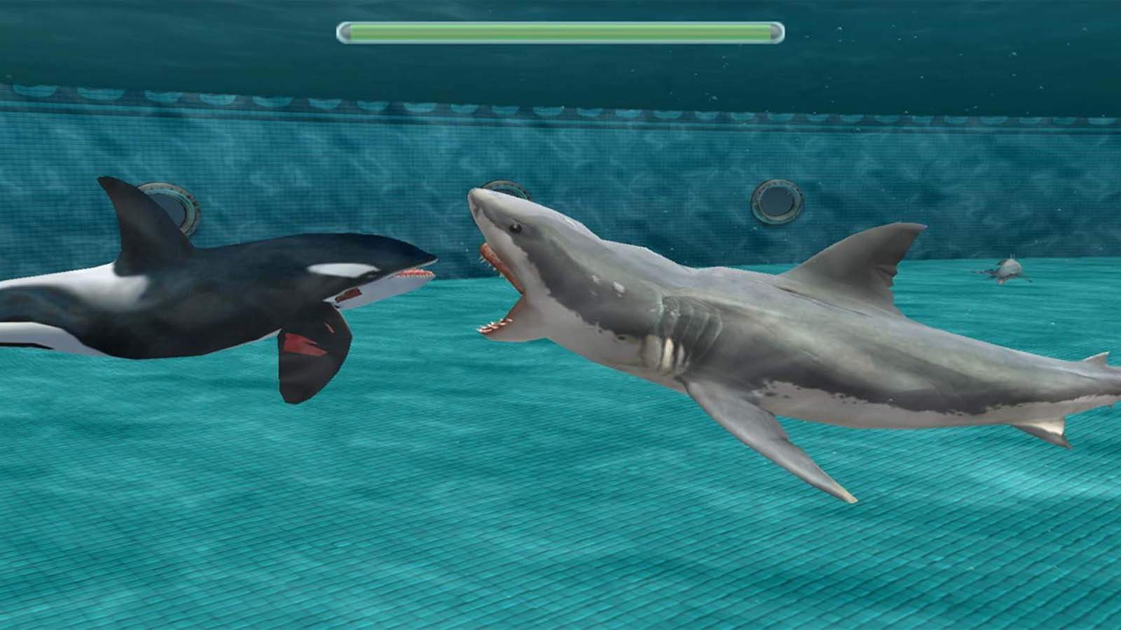 Download Jaws Unleashed Game Download Jaws Unleashed Game
