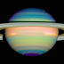 Saturn’s North Pole Just Changed Color And Nobody Knows Why
