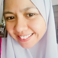 Set Cantik Shaklee Pilihan Saya