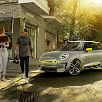 Mini Electric Concept