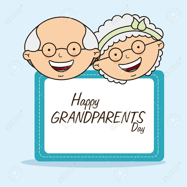 Happy Grandparents day Gifts 2018 Happy Grandparents day Gifts 2018