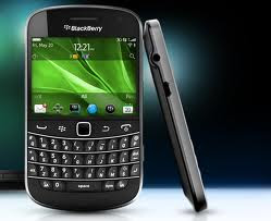 Harga Blackberry Terbaru Desember 2012